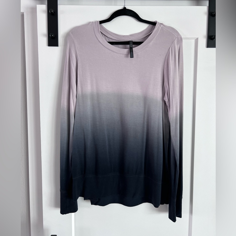 Gaiam Sweater
